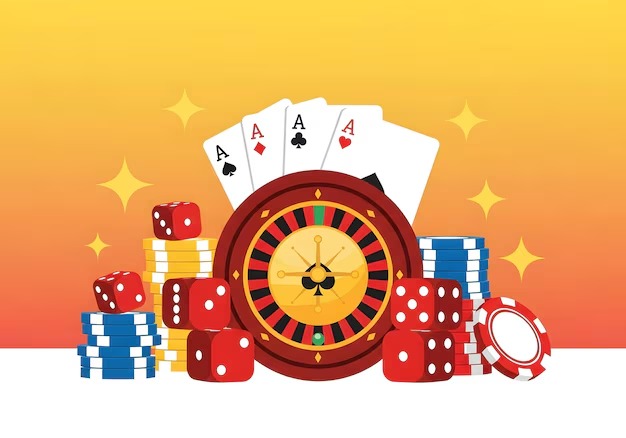 demo nolimit game library showing slot games, live casino tables, and sportsbook sections